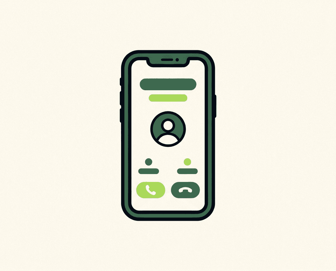 Beispielbild zu KI-Telefonassistent 24/7