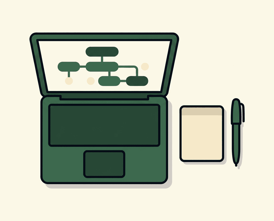 Beispielbild zu Workflow-Automatisierung